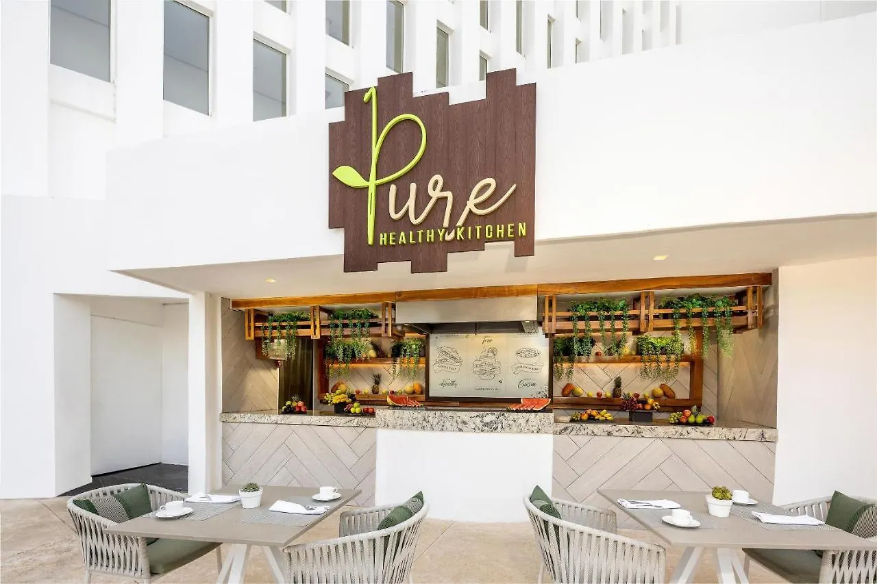 Le Blanc Spa Resort Cancun - Adults Only - All-Inclusive