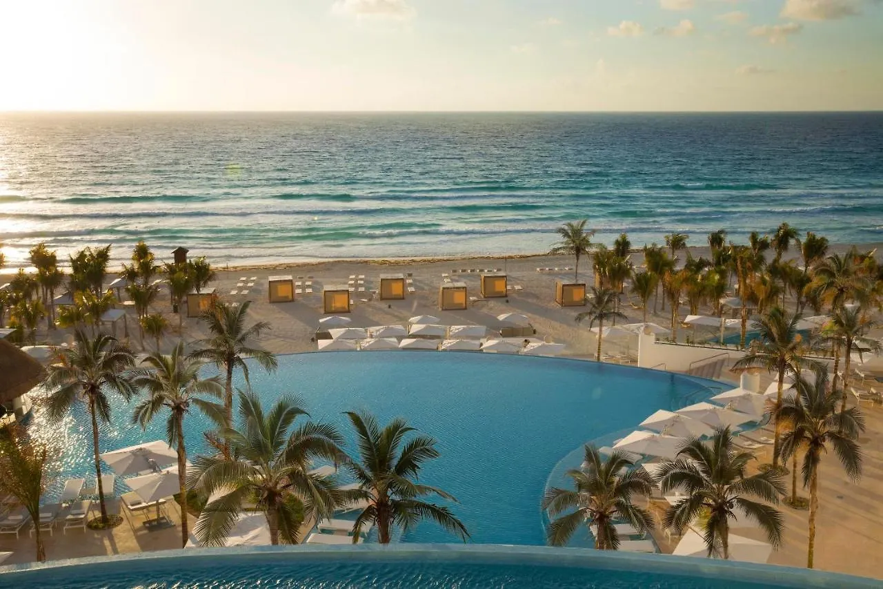 Le Blanc Spa Resort Cancun - Adults Only - All-Inclusive