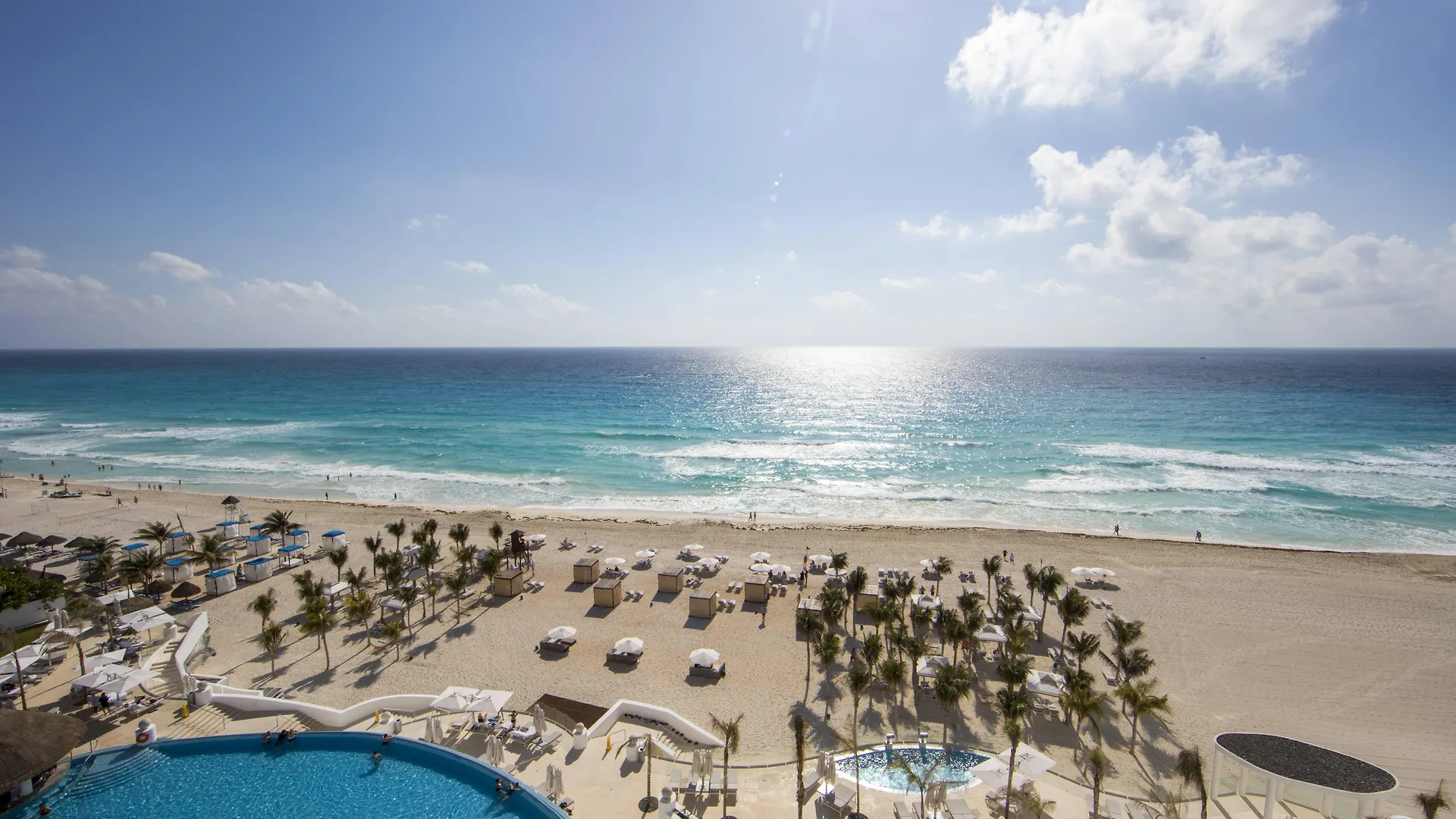 *****  Le Blanc Spa Resort Cancun - Adults Only - All-Inclusive Mexico