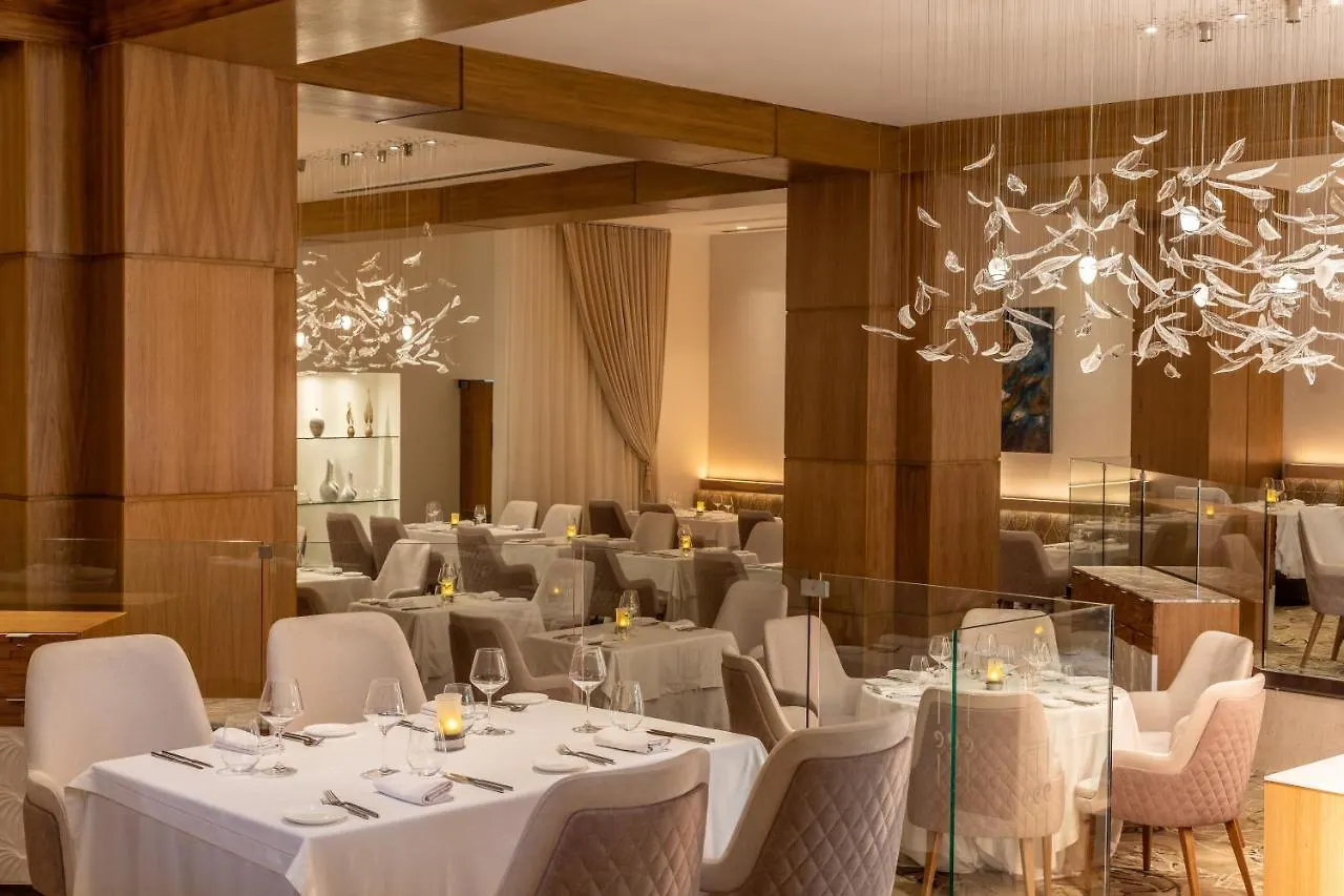 Le Blanc Spa Resort- Все включено - Только для взрослых Канкун 5*,