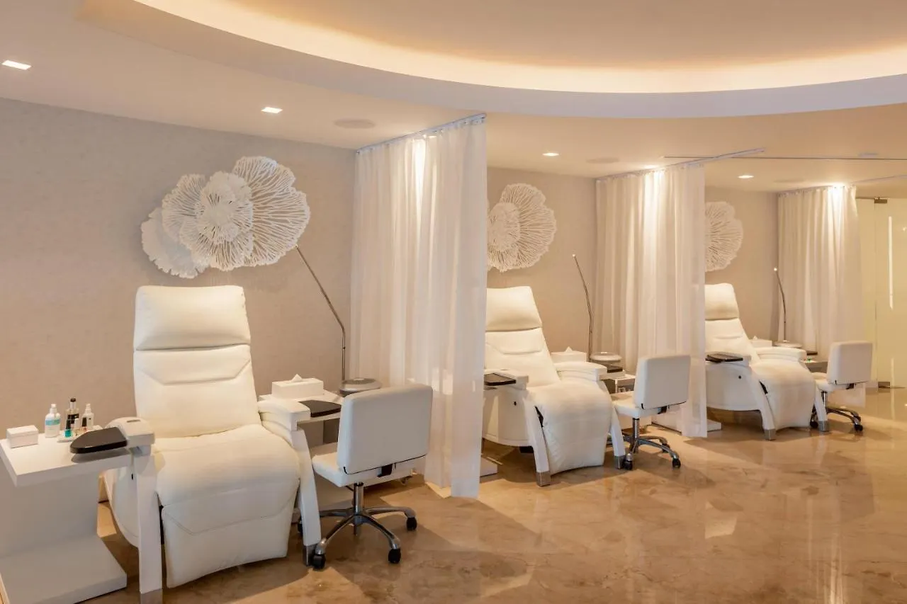 Le Blanc Spa Resort Cancun - Adults Only - All-Inclusive