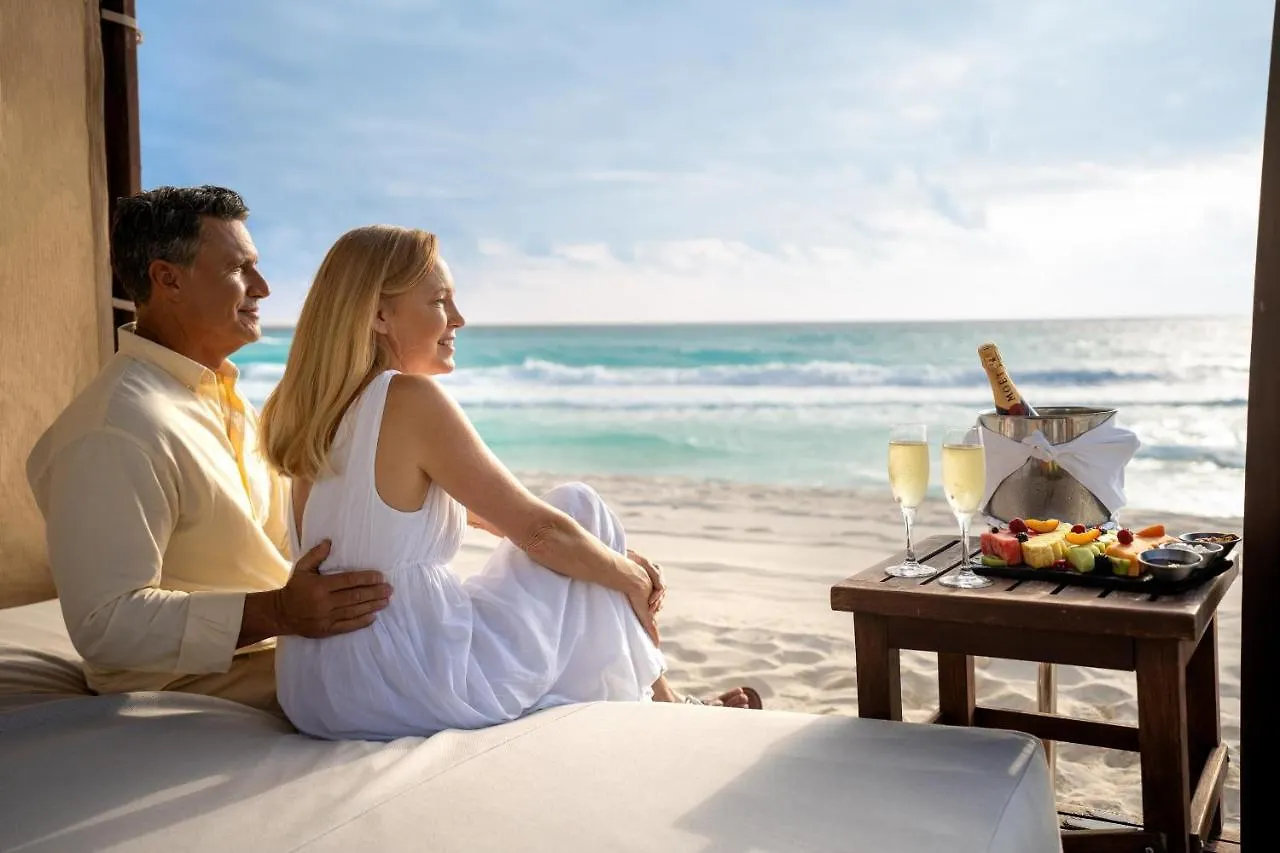 Le Blanc Spa Resort Cancun - Adults Only - All-Inclusive 5*,  Mexico