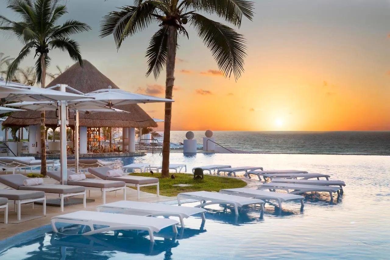 Le Blanc Spa Resort Cancun - Adults Only - All-Inclusive Mexico