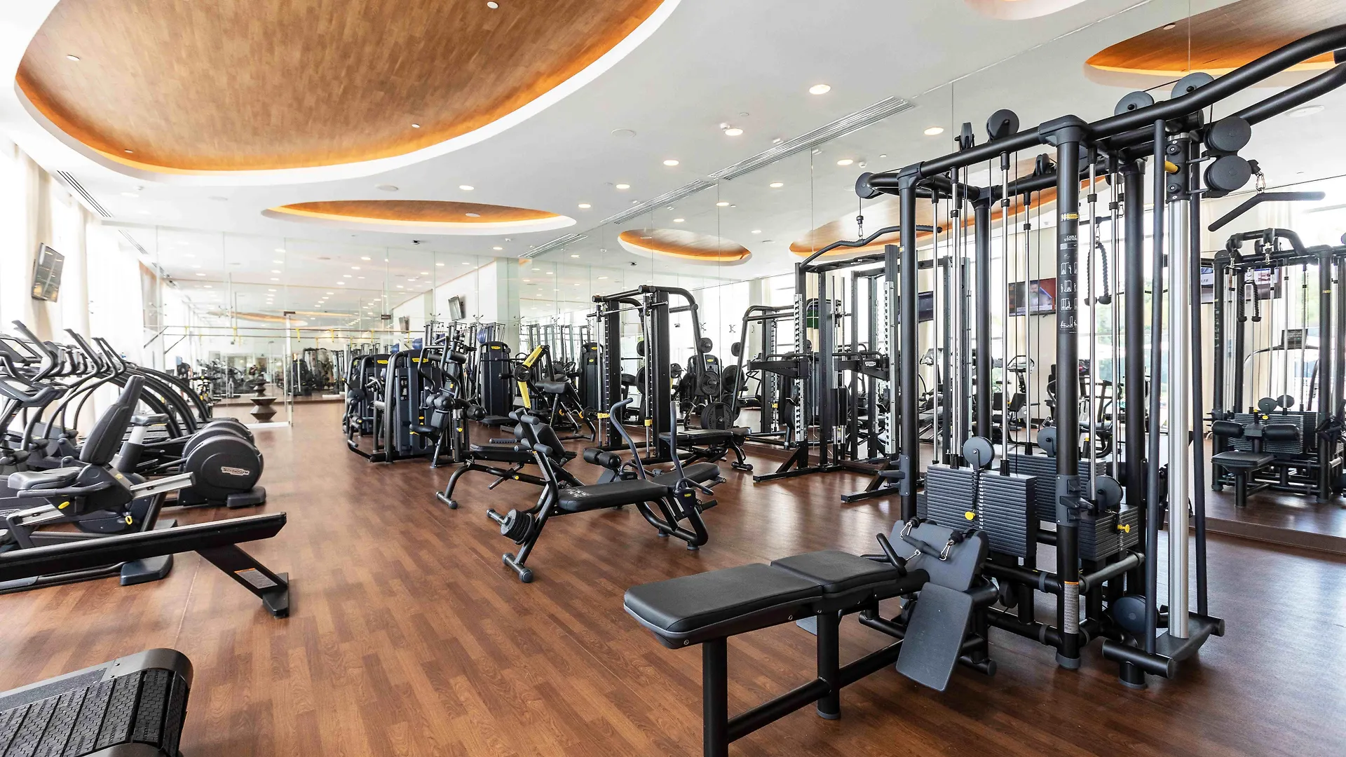 Le Blanc Spa Resort Cancun - Adults Only - All-Inclusive Mexico
