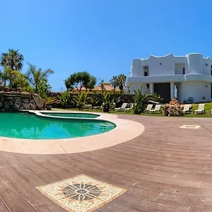 Turisticos Bahia De Trafalgar Apartment Zahora