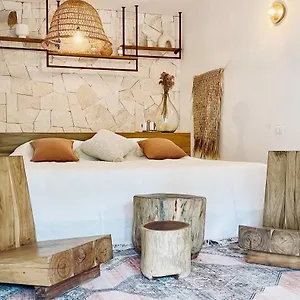 Casa Macay , Tulum Mexique