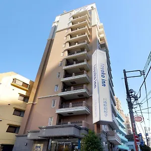 ホテル 東横inn川崎駅前砂子