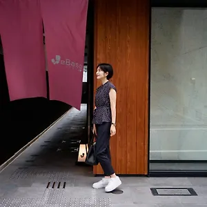 ホテル Webase