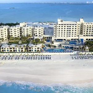 Occidental Tucancun Курортный комплекс