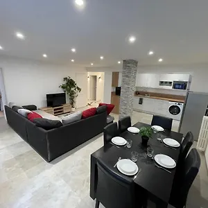 Coeur Vieux Apartment Nice