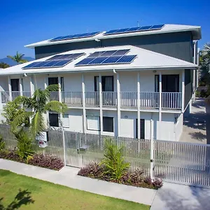 Mihaven Shared Living - Gatton St Hostel Cairns