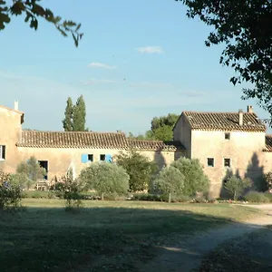 Saint Jacques 3*, Crillon-le-Brave France