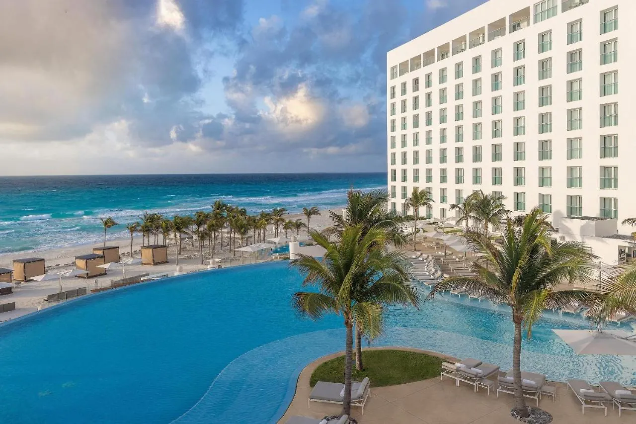Le Blanc Spa Resort Cancun - Adults Only - All-Inclusive