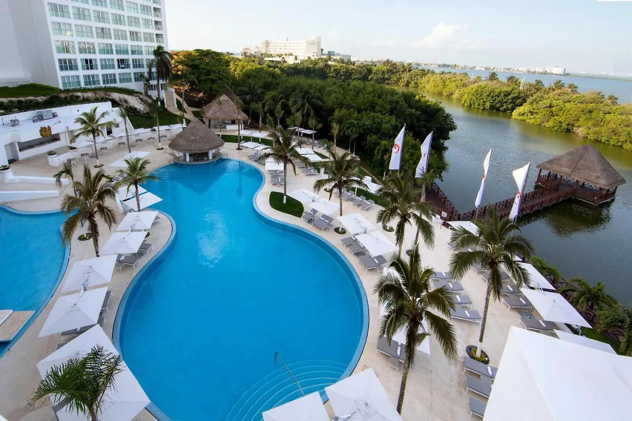 Le Blanc Spa Resort Cancun - Adults Only - All-Inclusive