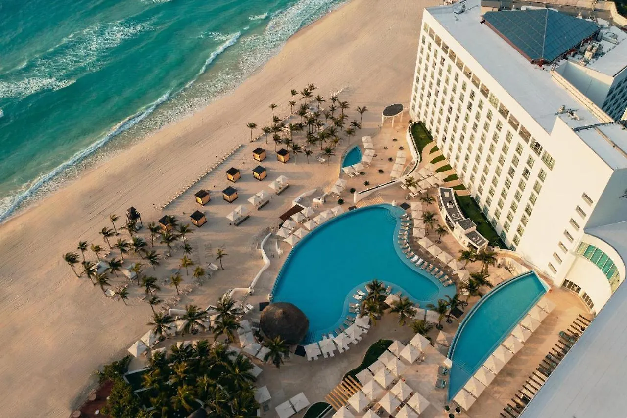 Le Blanc Spa Resort Cancun - Adults Only - All-Inclusive Mexico