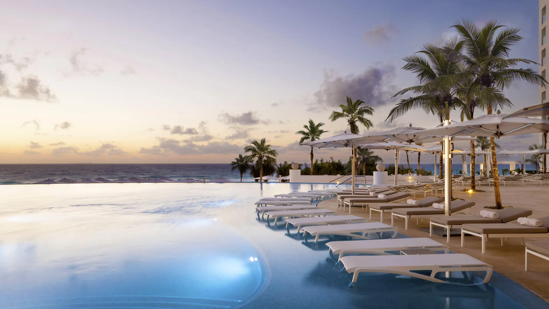 Le Blanc Spa Resort Cancun - Adults Only - All-Inclusive