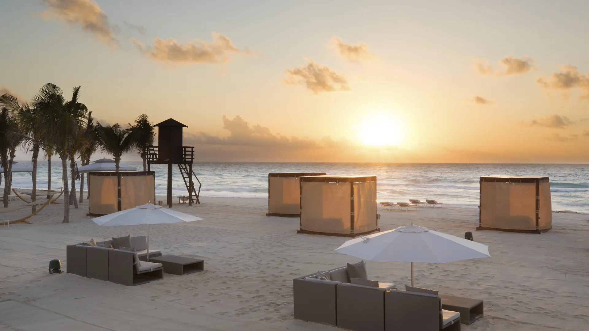 *****  Le Blanc Spa Resort Cancun - Adults Only - All-Inclusive Mexico
