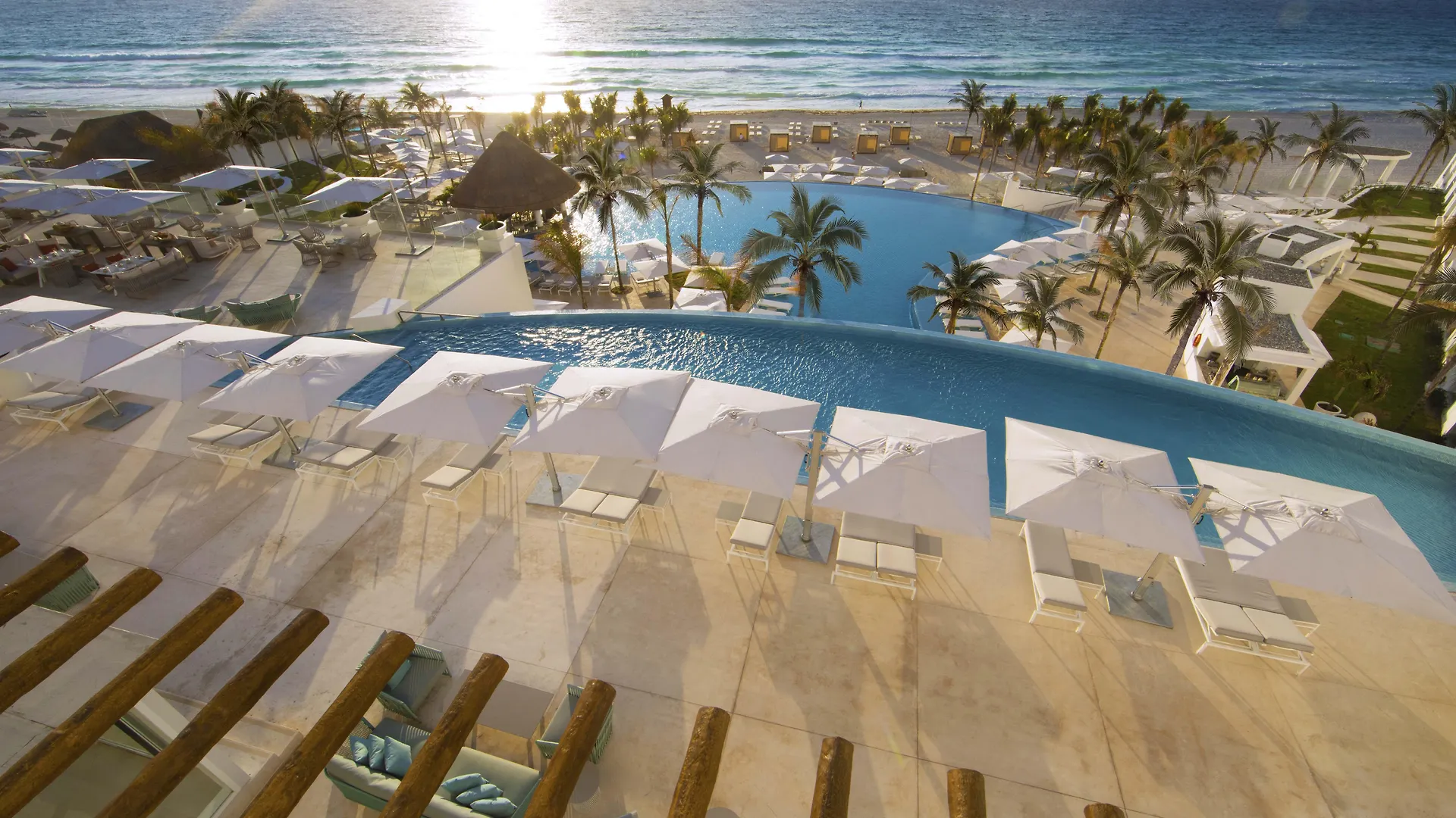 Le Blanc Spa Resort Cancun - Adults Only - All-Inclusive 5*,