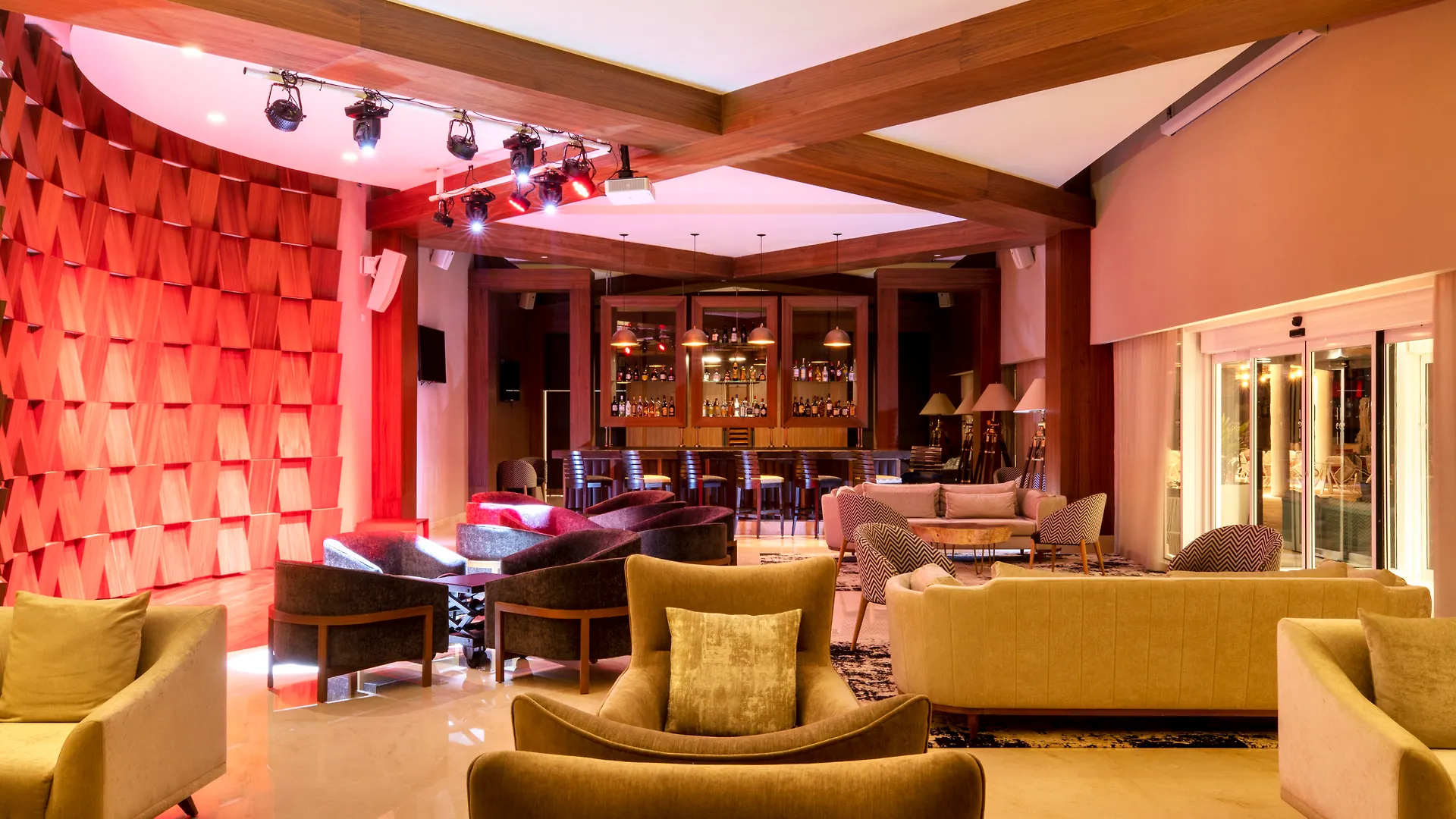 Le Blanc Spa Resort Cancun - Adults Only - All-Inclusive
