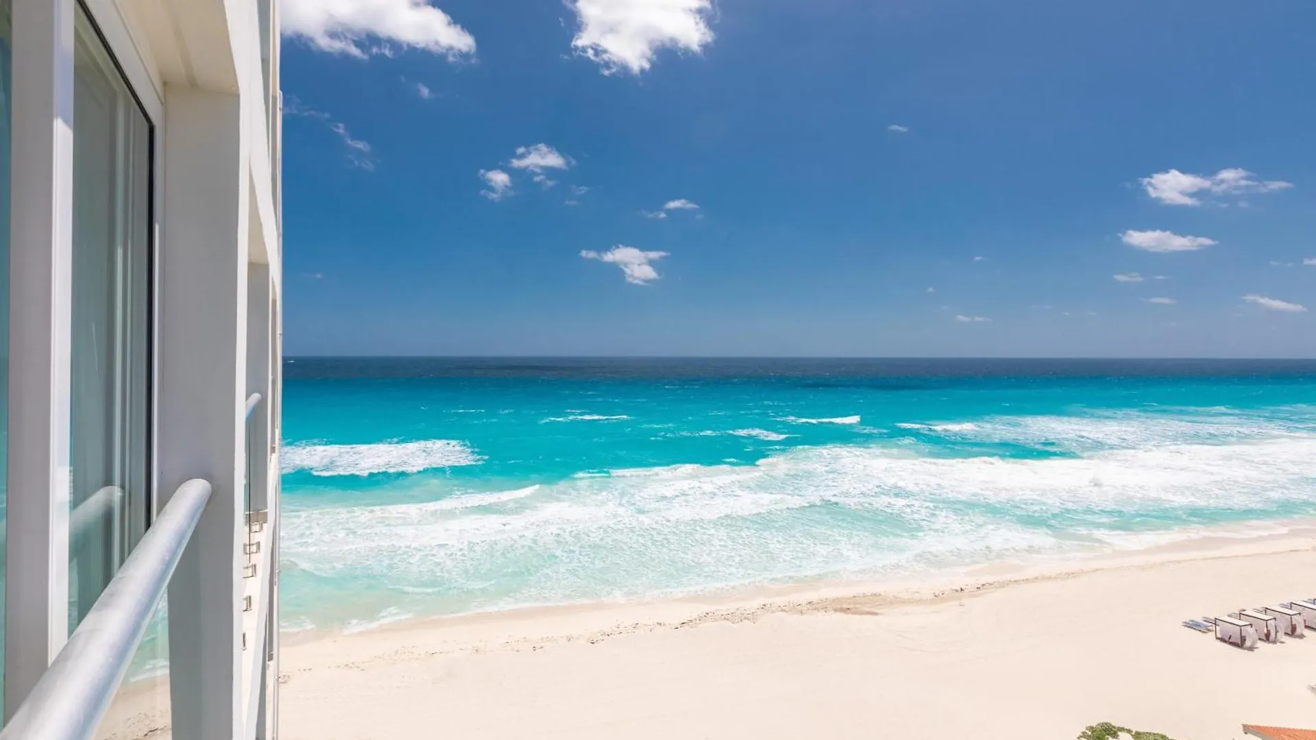 Le Blanc Spa Resort Cancun - Adults Only - All-Inclusive 5*,  Mexico