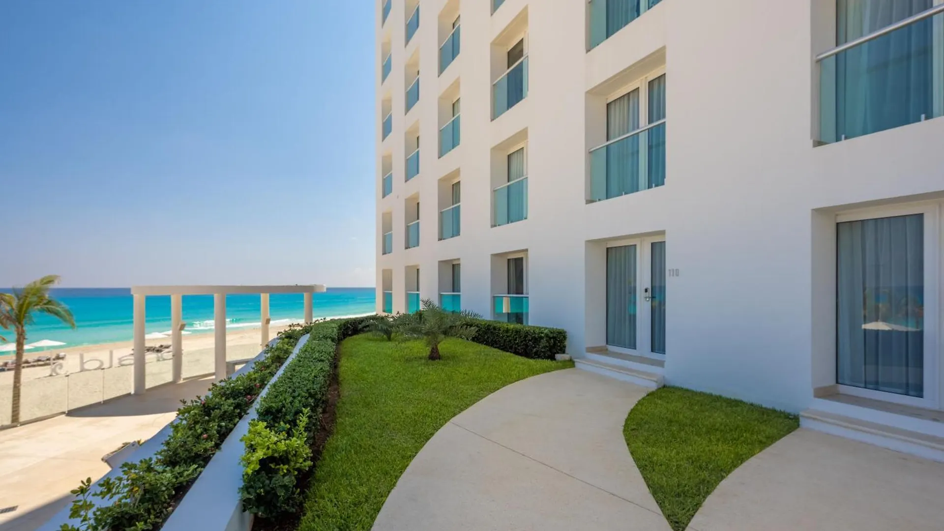 Le Blanc Spa Resort Cancun - Adults Only - All-Inclusive 5*,  Mexico