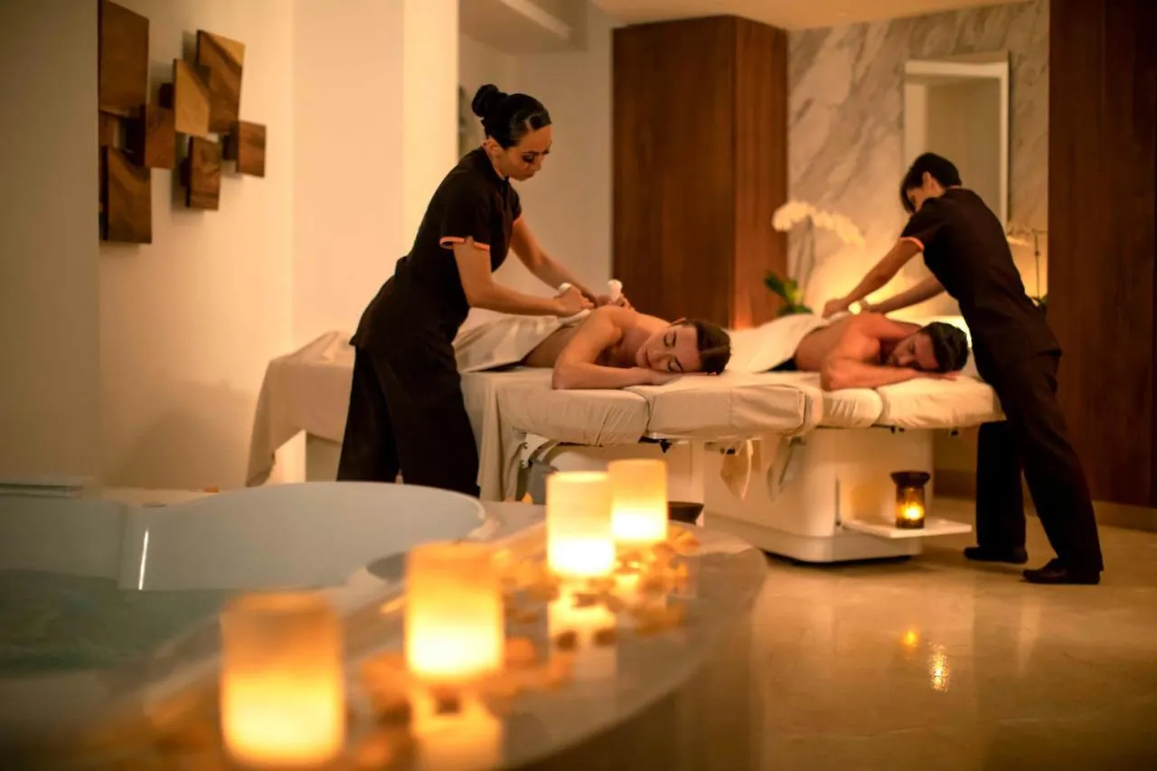 Le Blanc Spa Resort Cancun - Adults Only - All-Inclusive