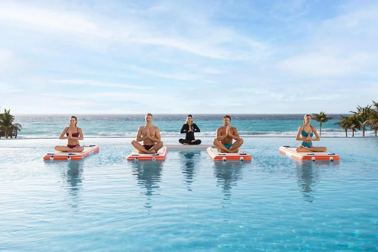 Le Blanc Spa Resort Cancun - Adults Only - All-Inclusive 5*,  Mexico