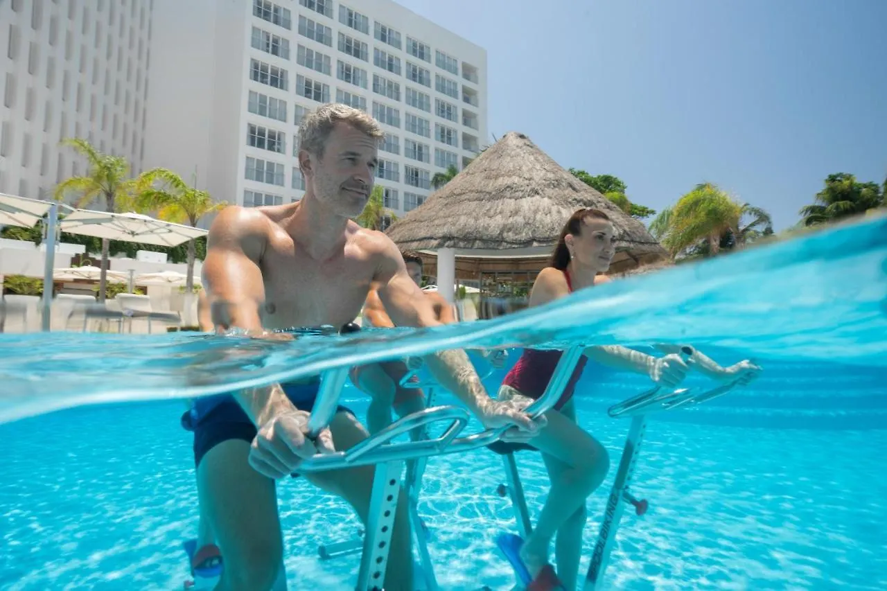 Le Blanc Spa Resort Cancun - Adults Only - All-Inclusive 5*,