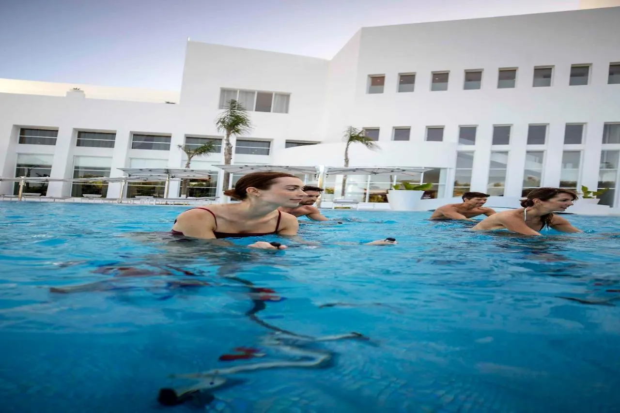 *****  Le Blanc Spa Resort Cancun - Adults Only - All-Inclusive Mexico