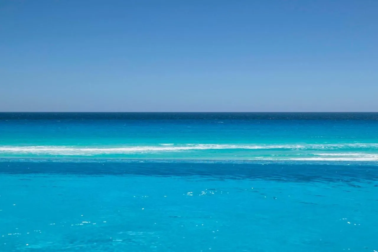 Le Blanc Spa Resort Cancun - Adults Only - All-Inclusive