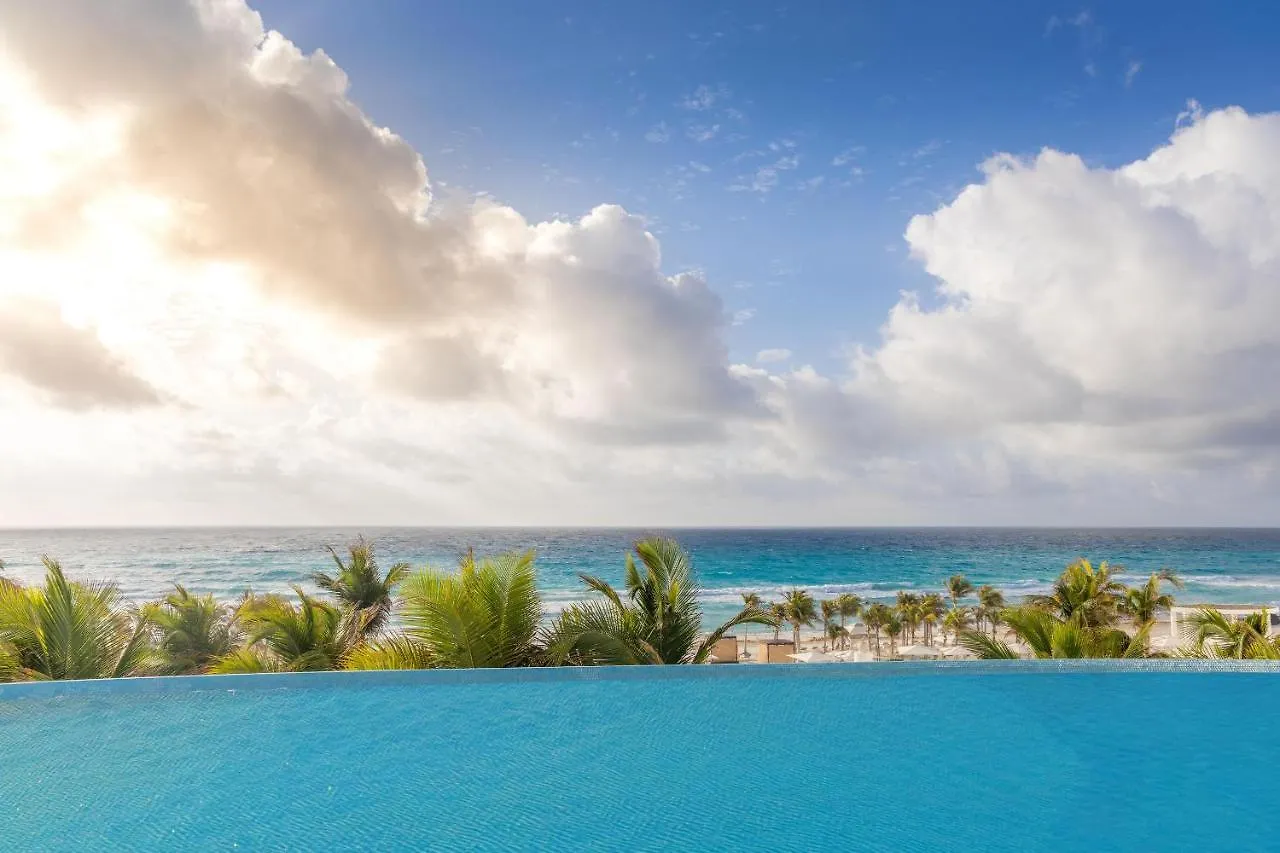 Le Blanc Spa Resort Cancun - Adults Only - All-Inclusive 5*,