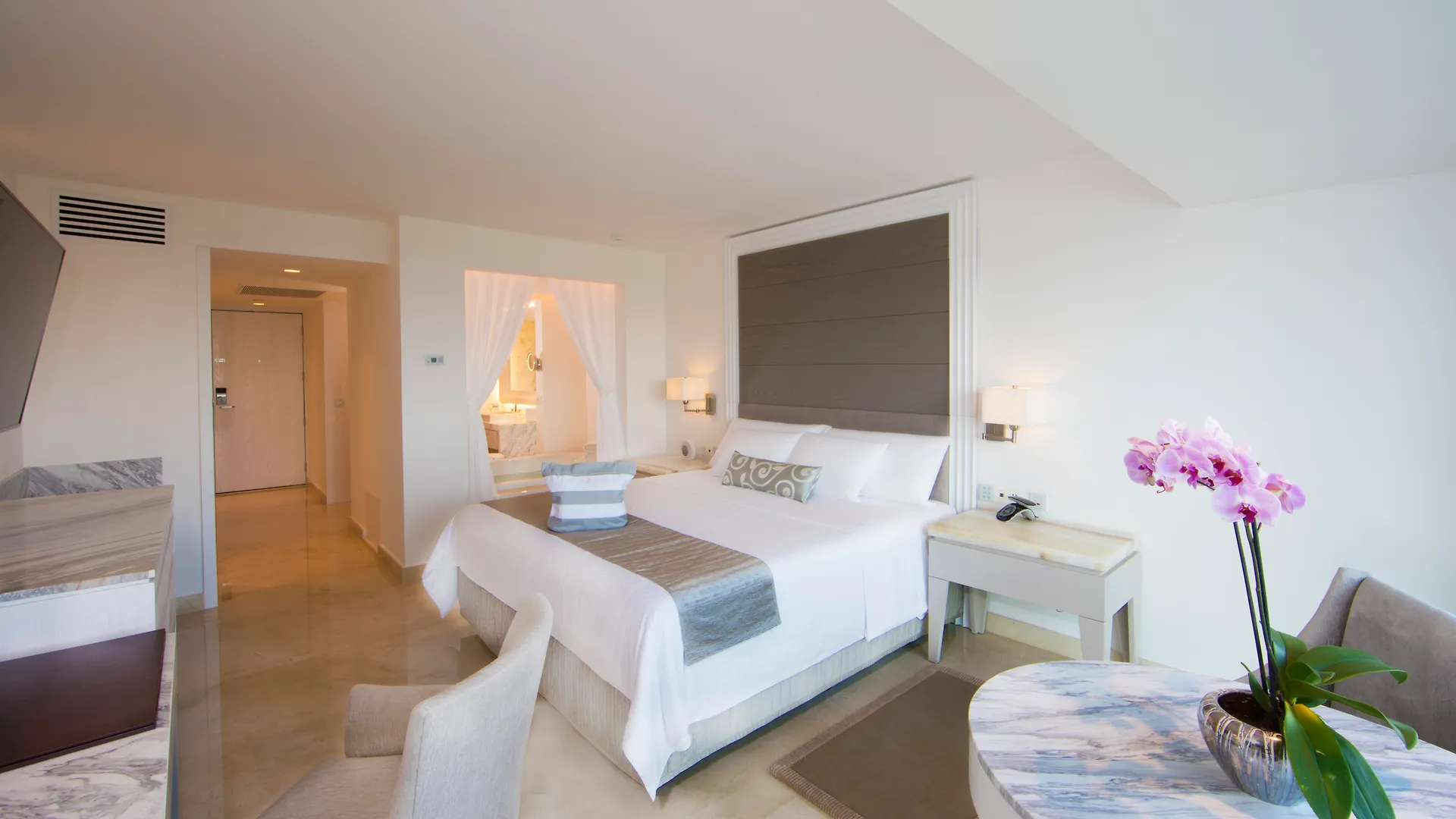 *****  Le Blanc Spa Resort Cancun - Adults Only - All-Inclusive Mexico