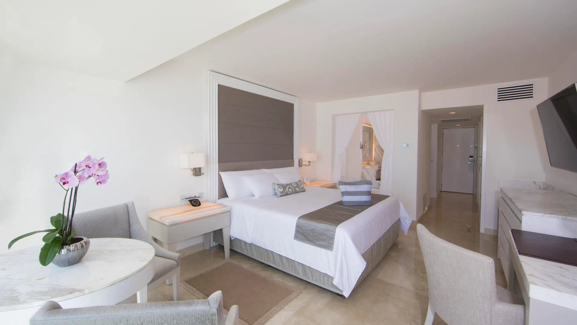 Le Blanc Spa Resort Cancun - Adults Only - All-Inclusive