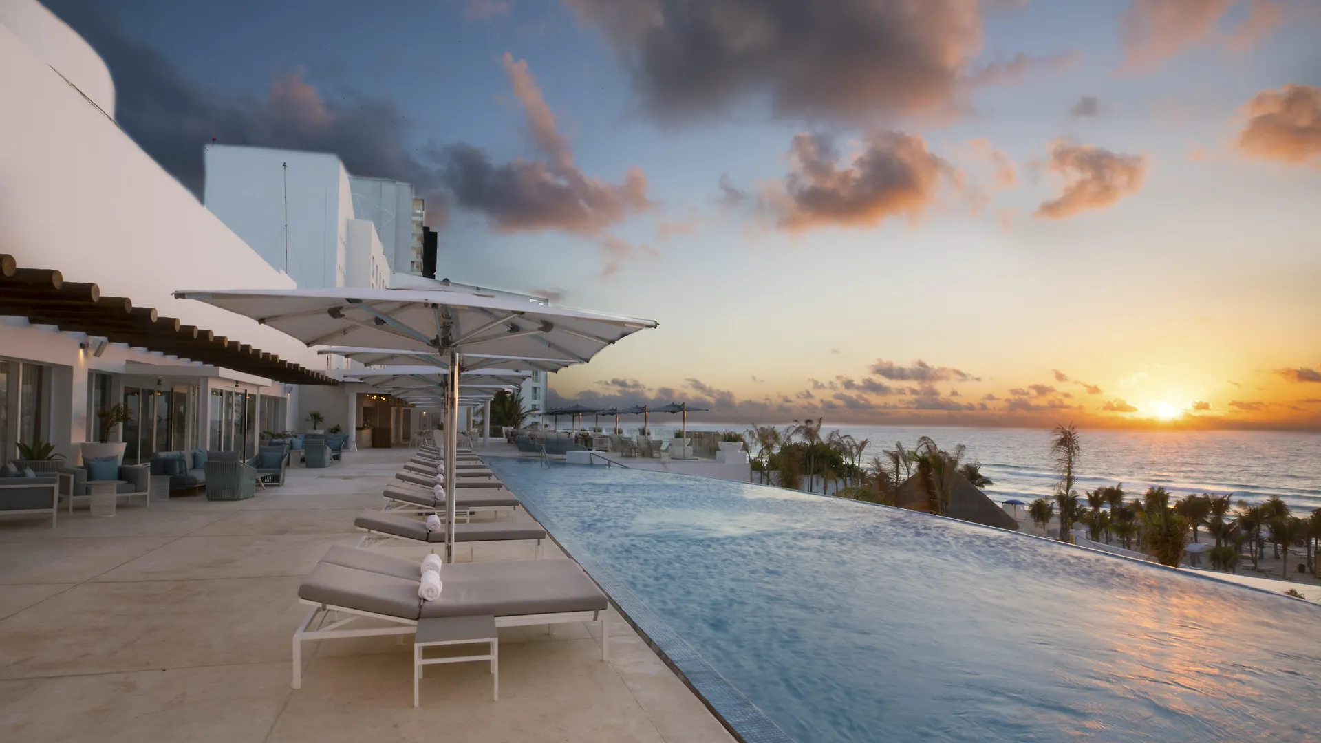 Le Blanc Spa Resort Cancun - Adults Only - All-Inclusive 5*,