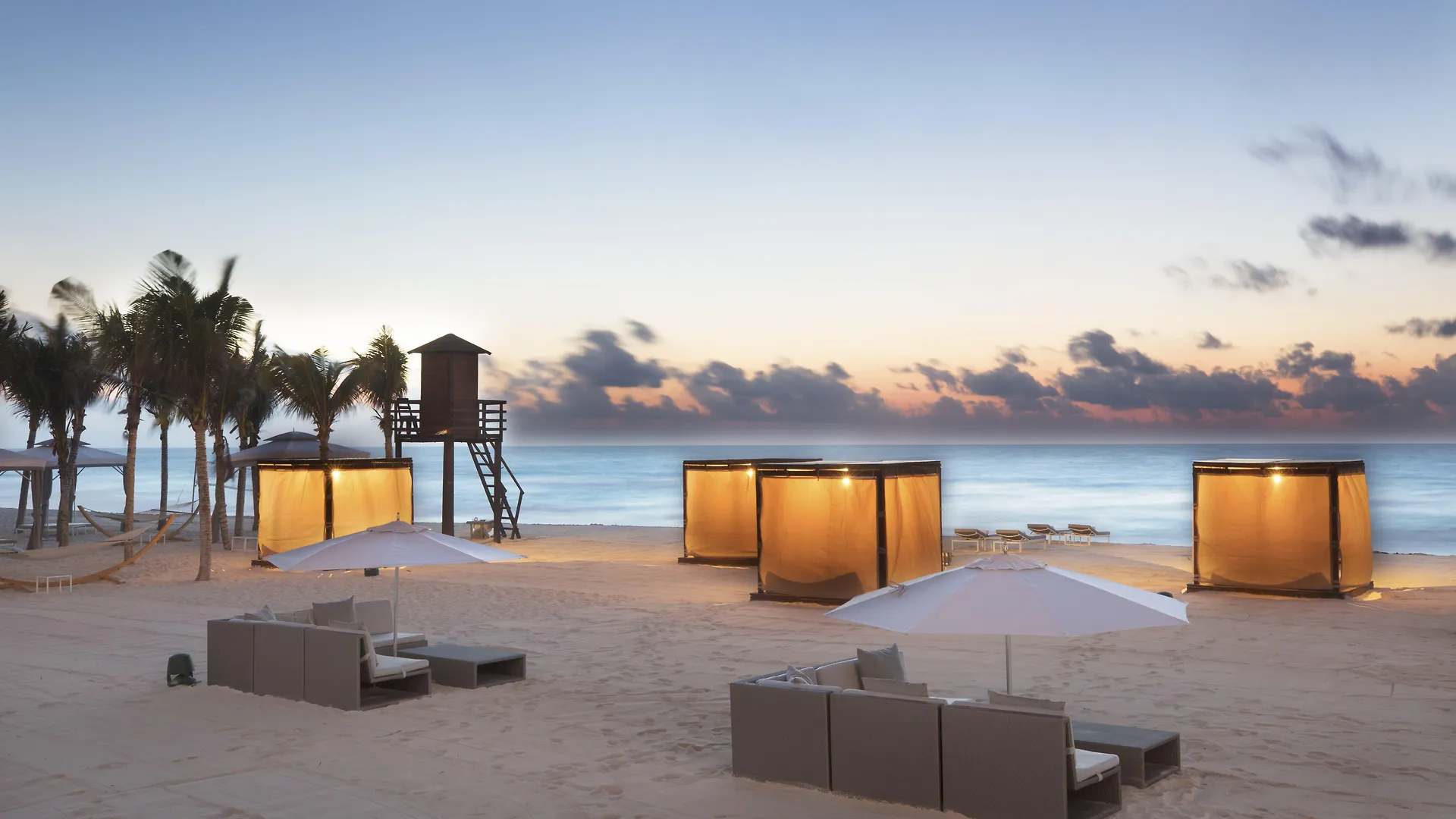 Le Blanc Spa Resort Cancun - Adults Only - All-Inclusive 5*,  Mexico