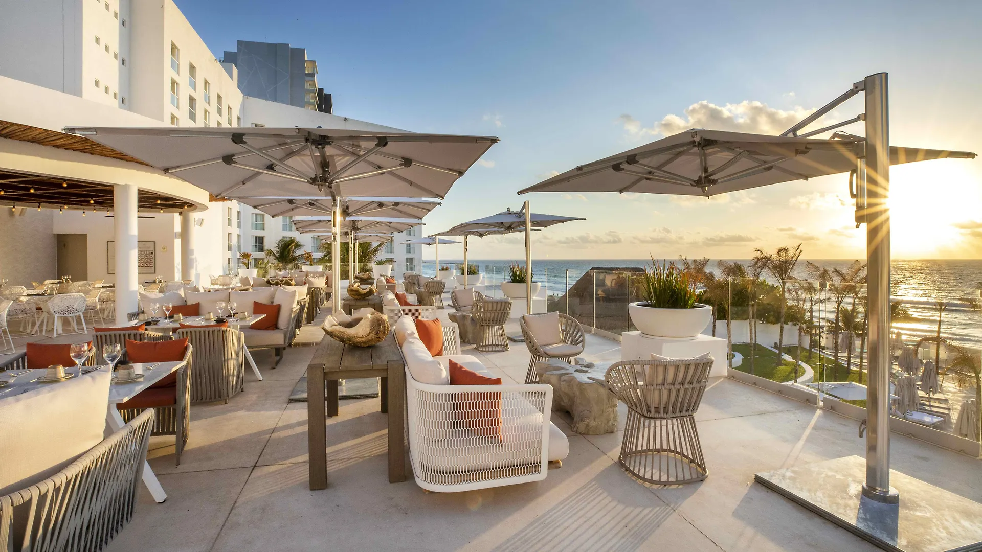 Le Blanc Spa Resort Cancun - Adults Only - All-Inclusive