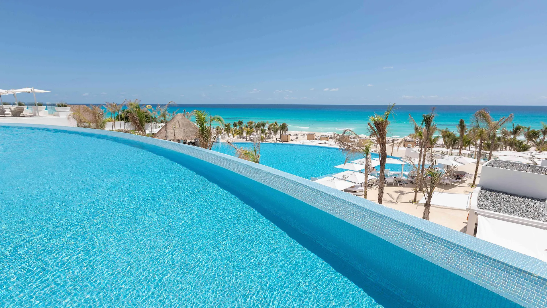 Le Blanc Spa Resort Cancun - Adults Only - All-Inclusive