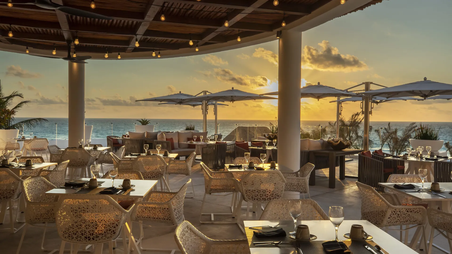 *****  Le Blanc Spa Resort Cancun - Adults Only - All-Inclusive Mexico