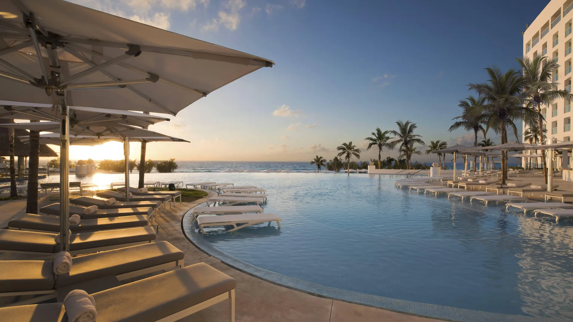 Le Blanc Spa Resort Cancun - Adults Only - All-Inclusive