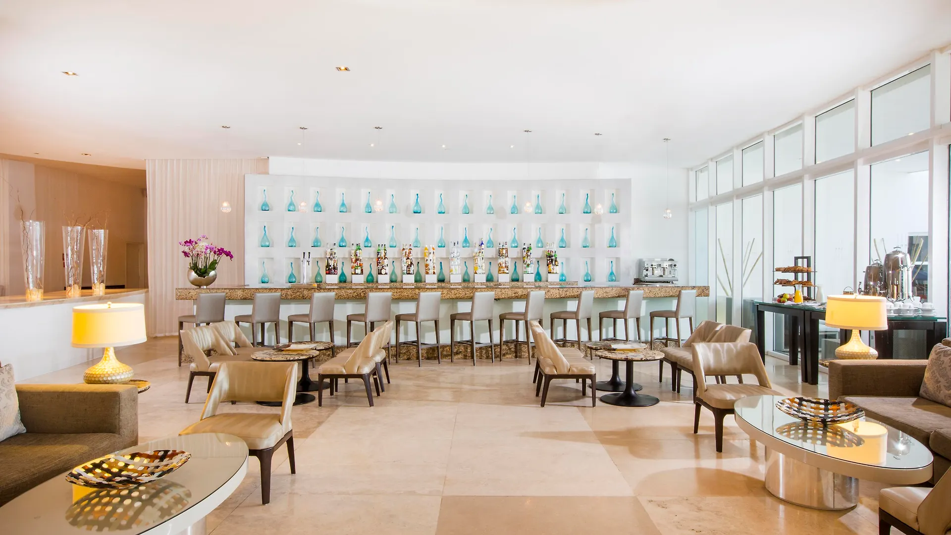 Le Blanc Spa Resort Cancun - Adults Only - All-Inclusive