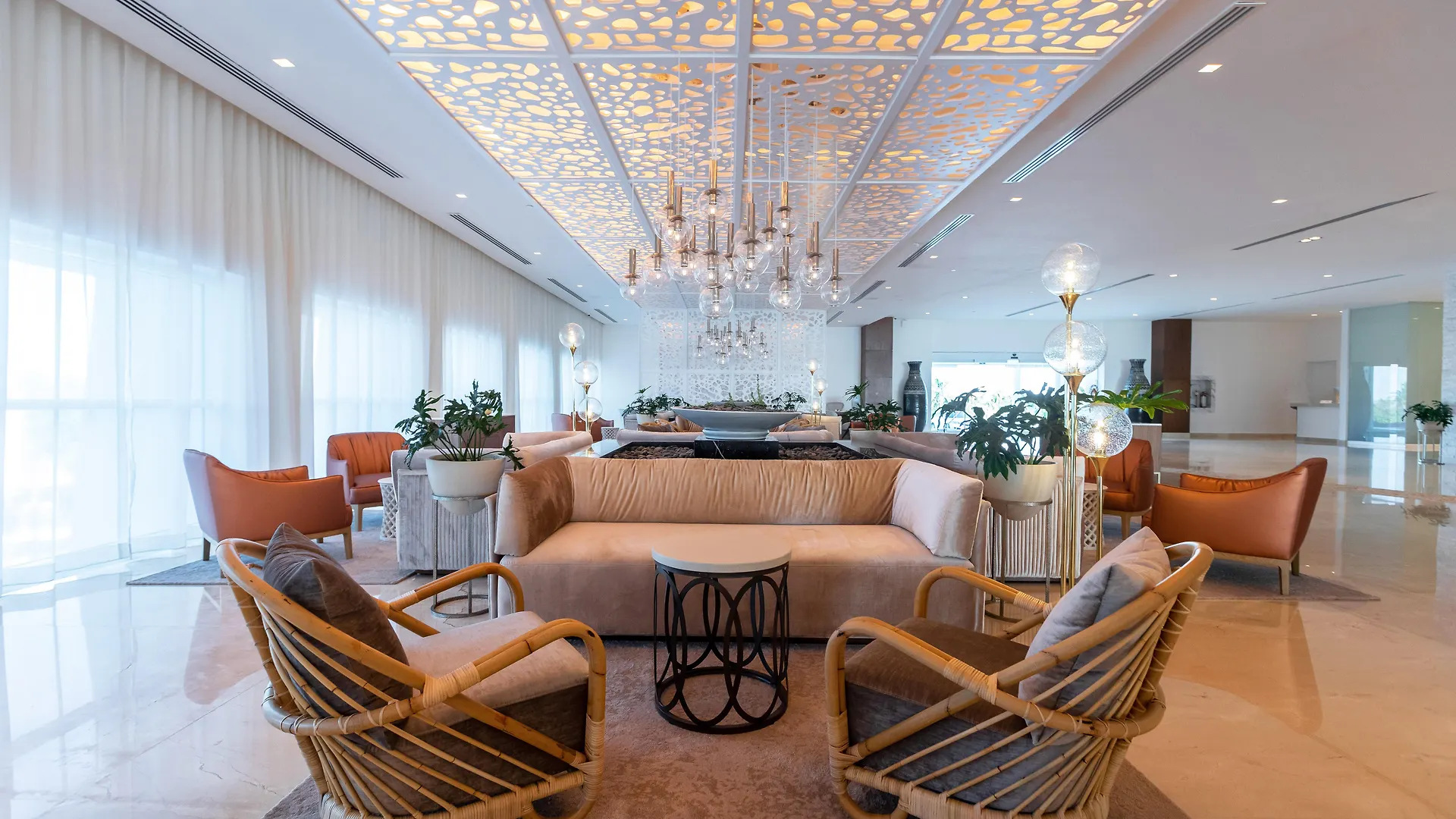 Le Blanc Spa Resort Cancun - Adults Only - All-Inclusive