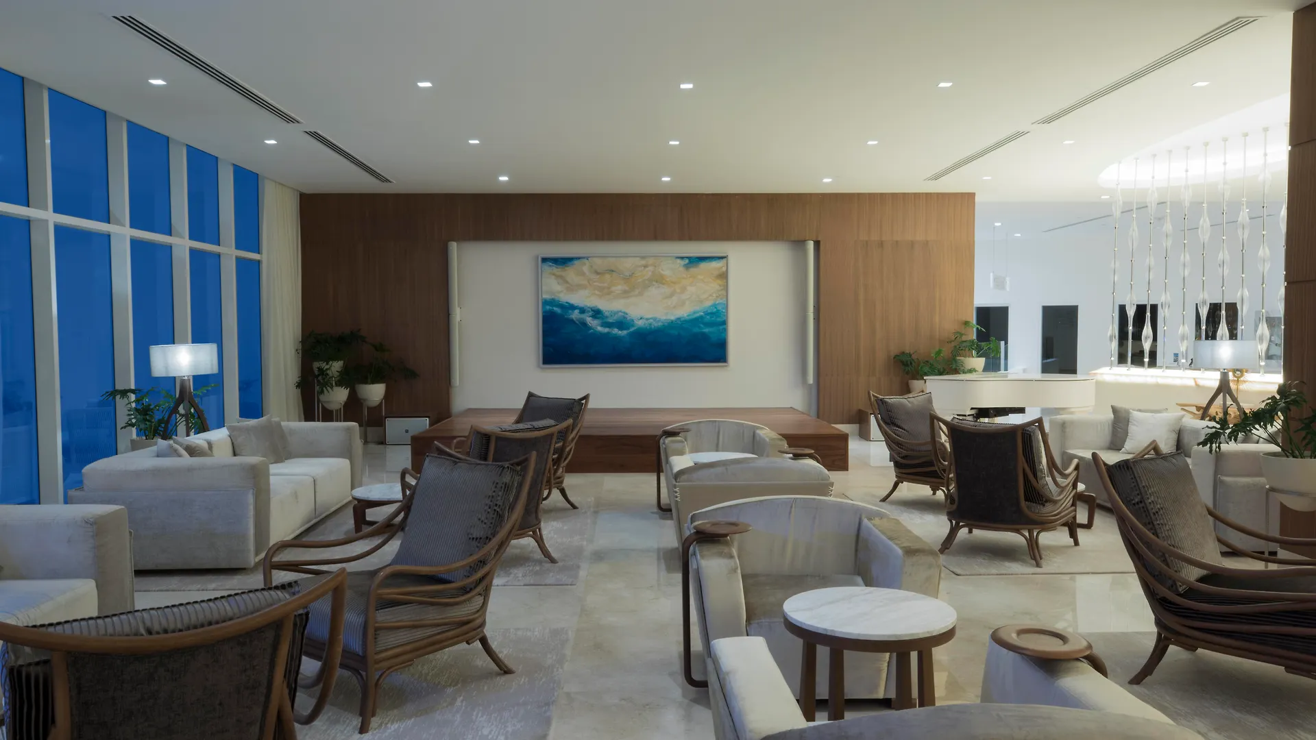 Le Blanc Spa Resort Cancun - Adults Only - All-Inclusive