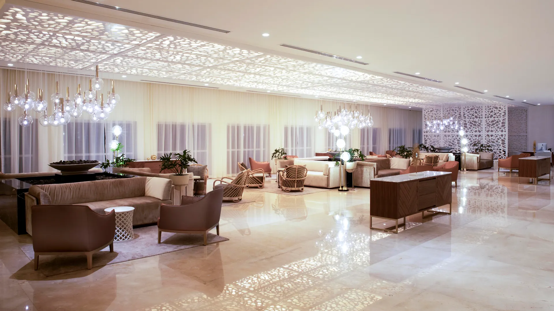 Le Blanc Spa Resort Cancun - Adults Only - All-Inclusive