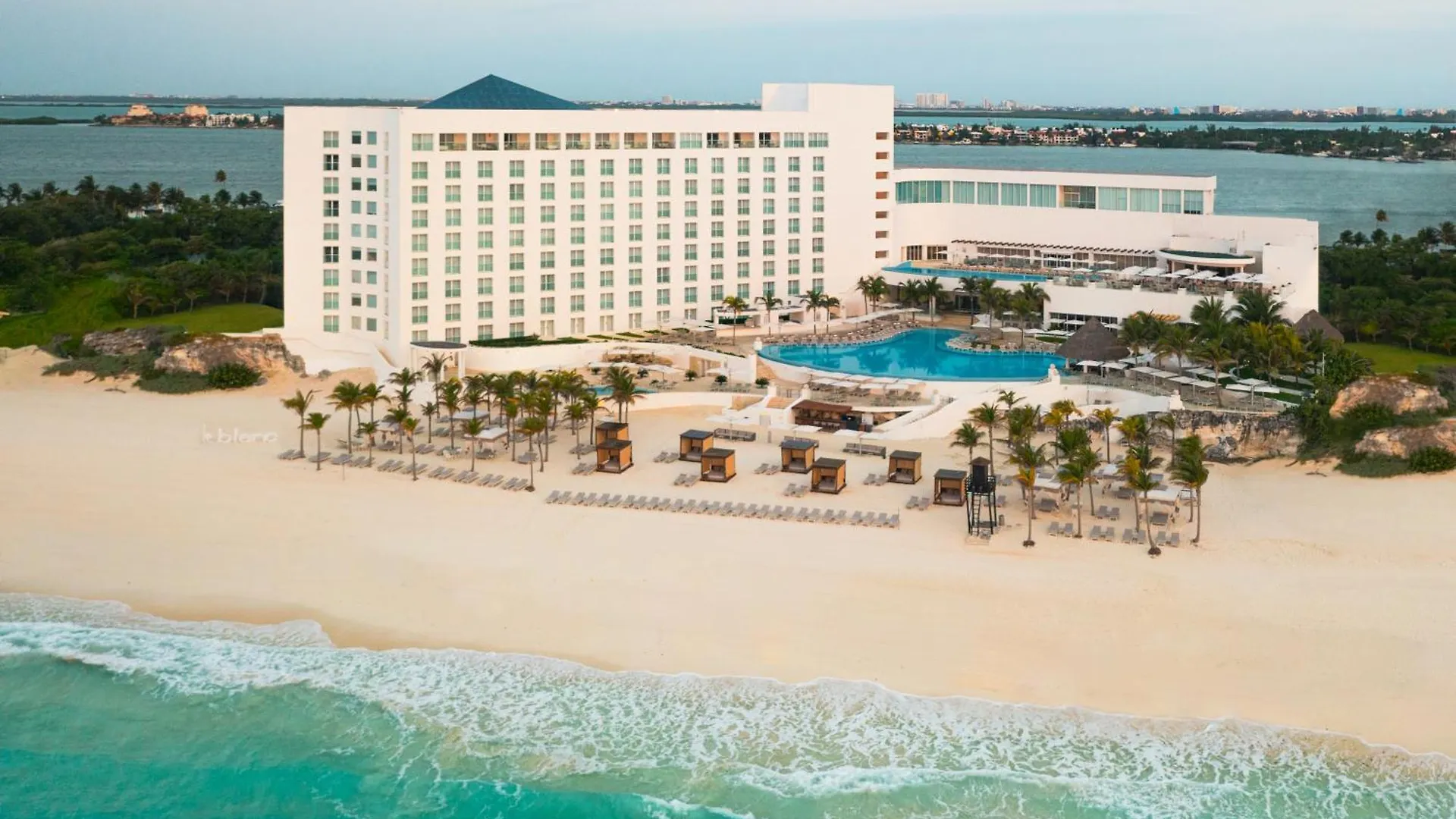 Le Blanc Spa Resort Cancun - Adults Only - All-Inclusive