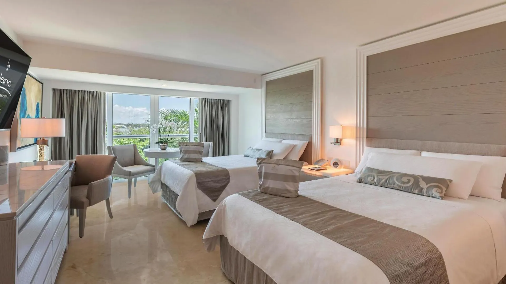 Le Blanc Spa Resort Cancun - Adults Only - All-Inclusive